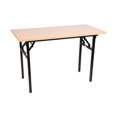 Maxi 4 Leg Rectangular Folding Table